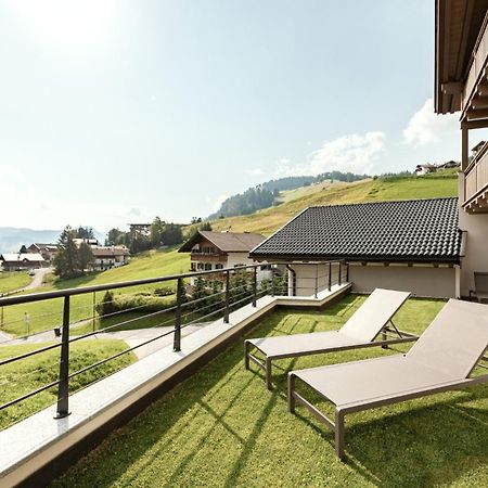 סלבה די ואל גרדנה Luxury Chalet Plazola מראה חיצוני תמונה