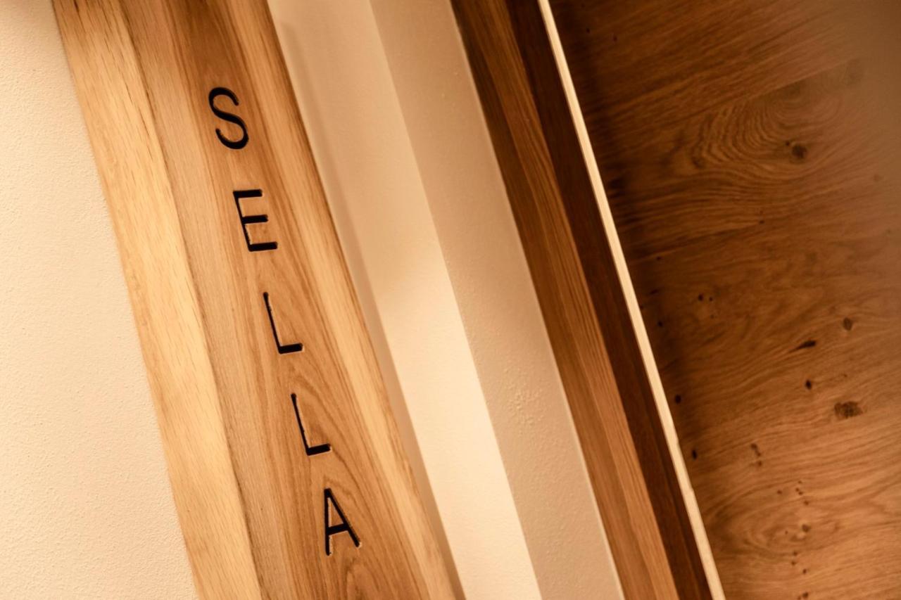 סלבה די ואל גרדנה Luxury Chalet Plazola מראה חיצוני תמונה